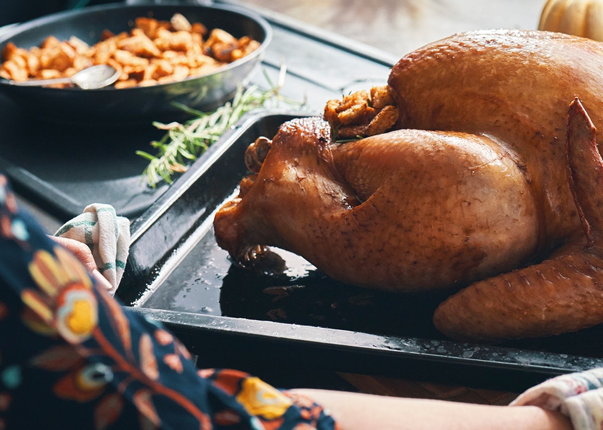 Thanksgiving Blog