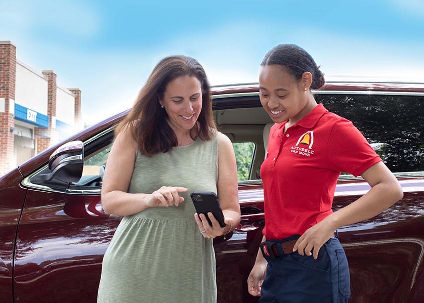 Autobell App