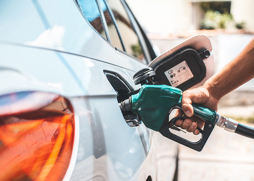 Save Cash on Gas
