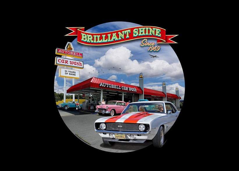 Autobell car wash near me