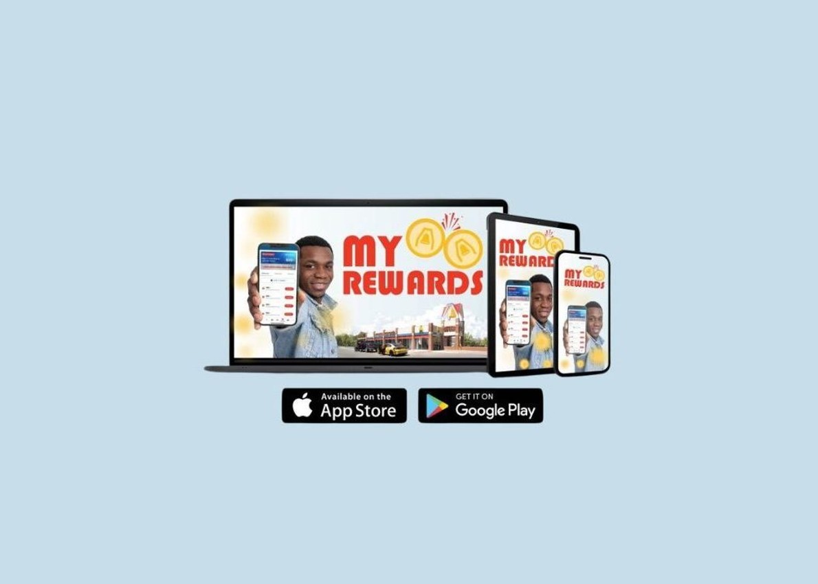 Blog- April