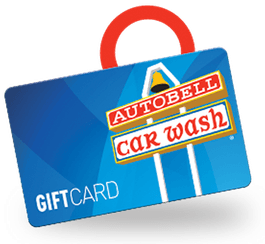 Autobell® Gift Card - Autobell