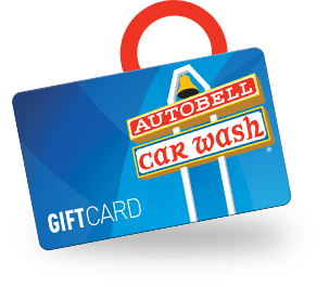 Autobell Logo Autobell® Car Wash | Washes