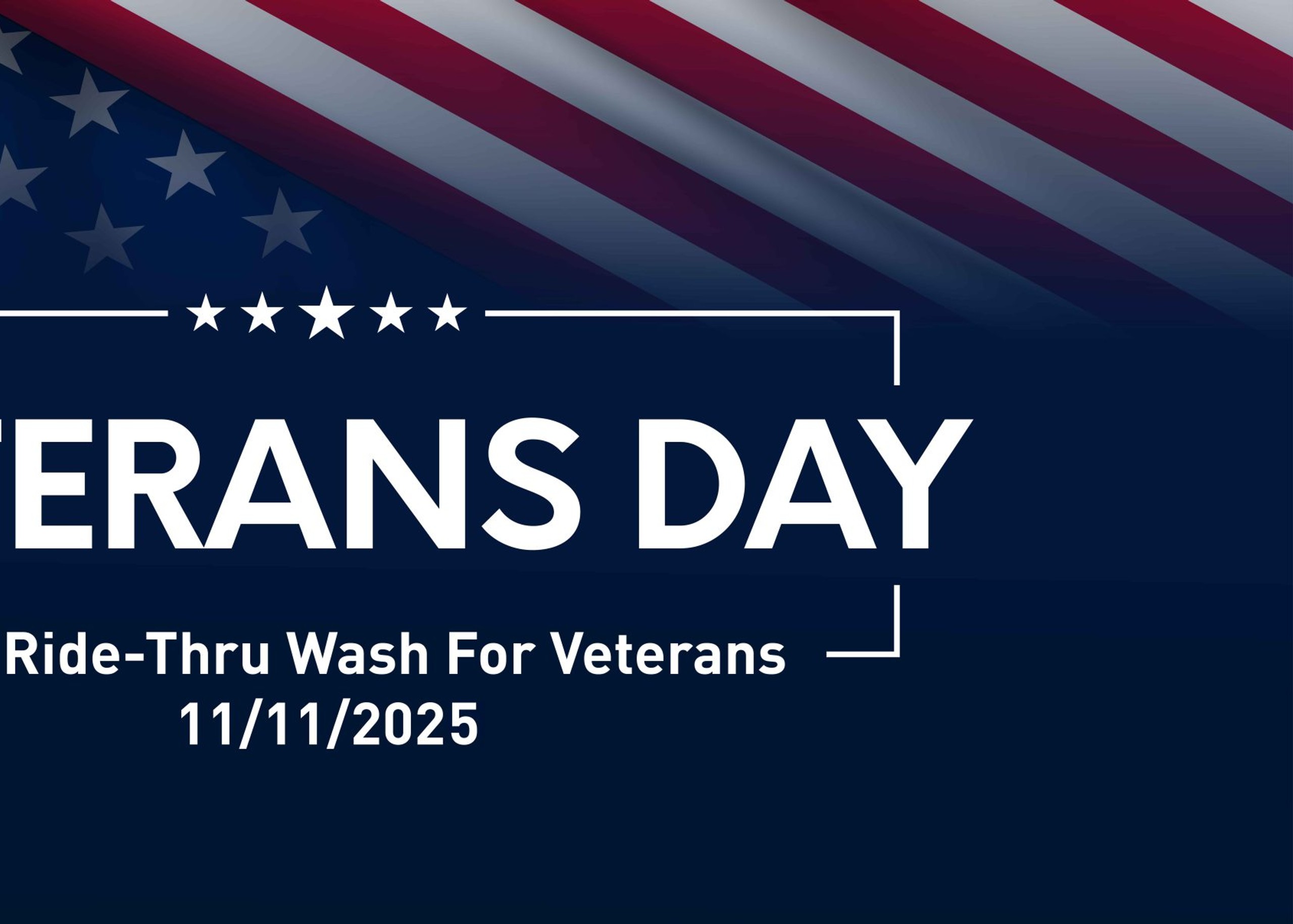 Veterans Day,