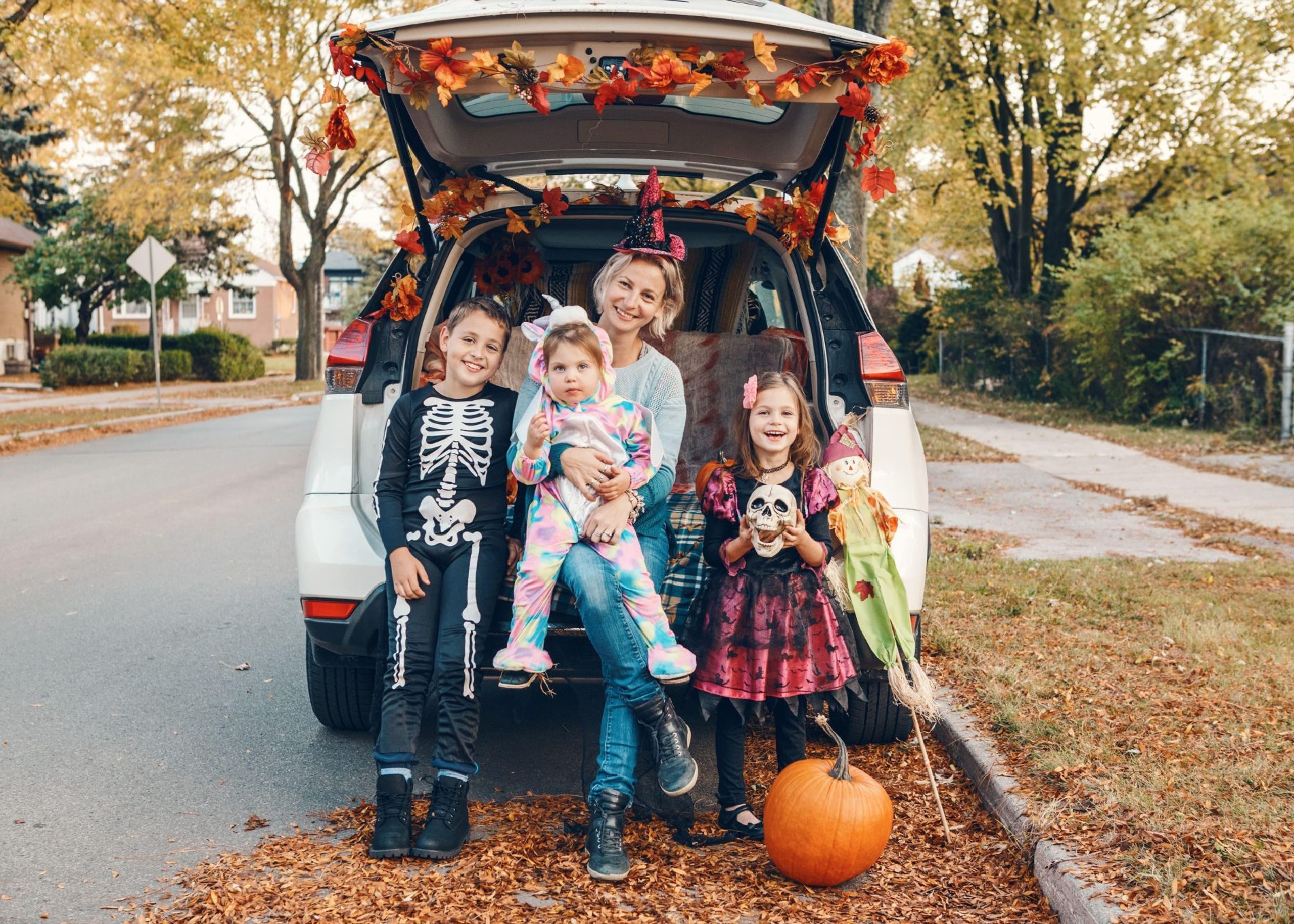Halloween Blog